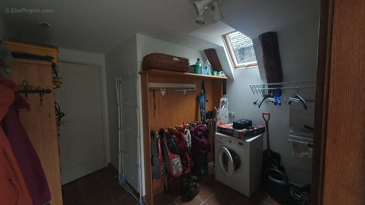 Maison à ALBEPIERRE-BREDONS