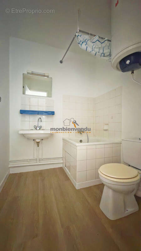Appartement à AURILLAC