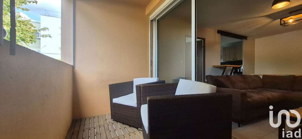 Photo 9 - Appartement à MERIGNAC