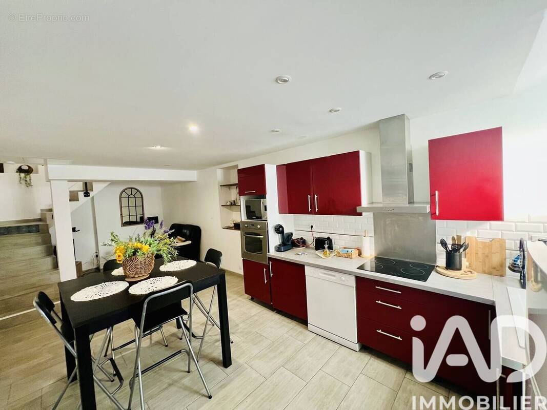 Photo 1 - Maison à ROUBIA