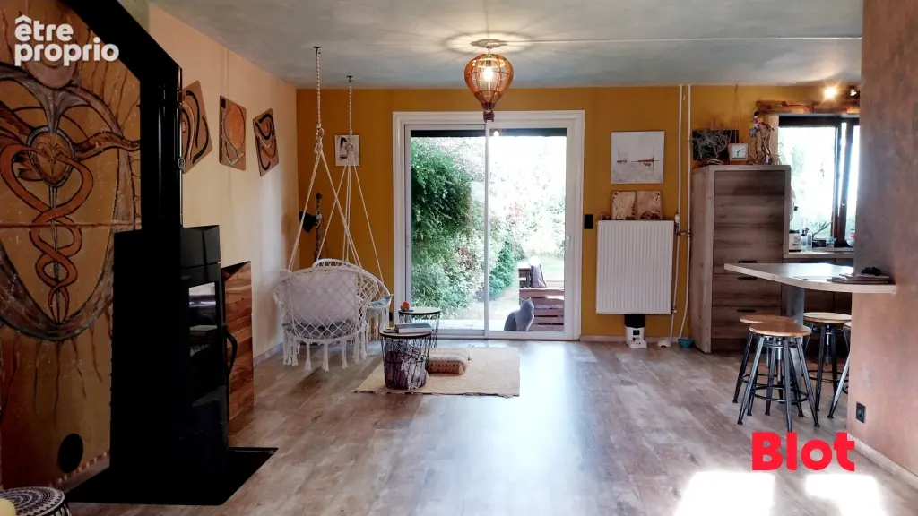 Maison 6 pièces 104 m² à vendre à Saint-Malo (35400) - photo 4