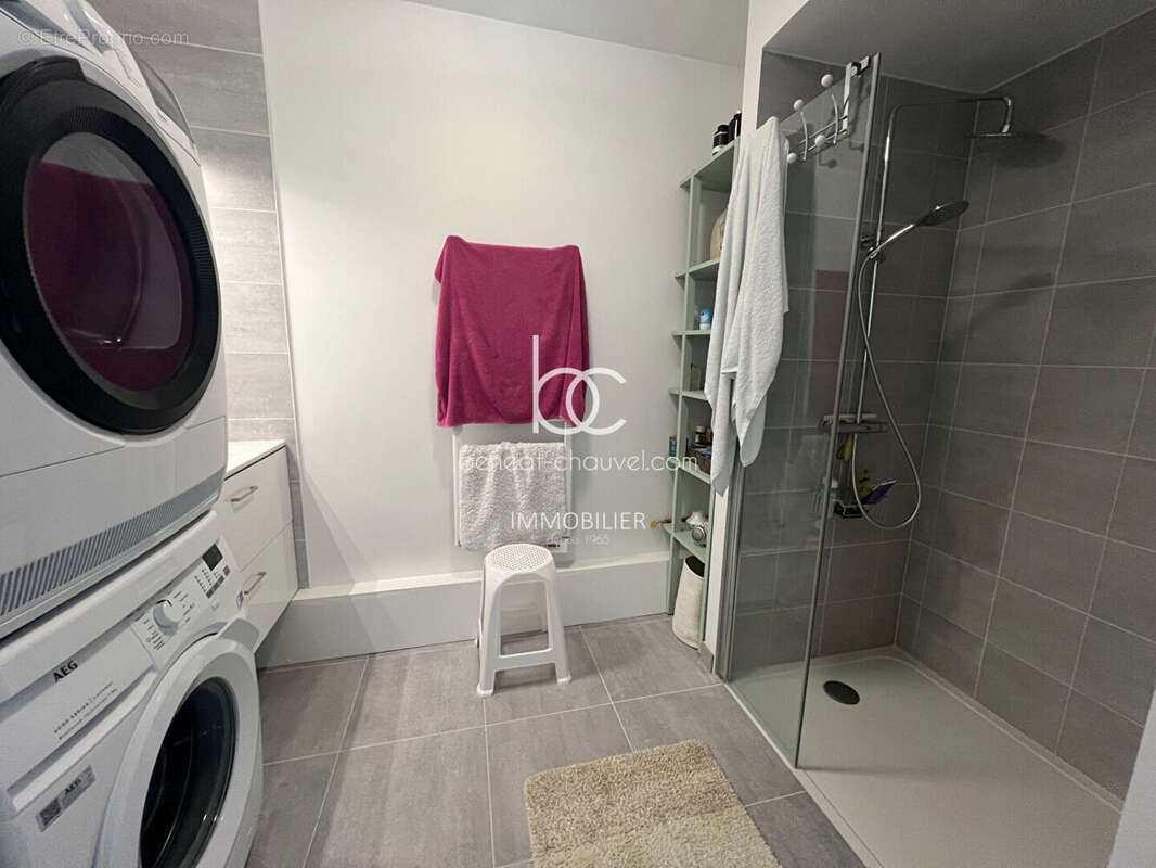 Appartement à SARZEAU