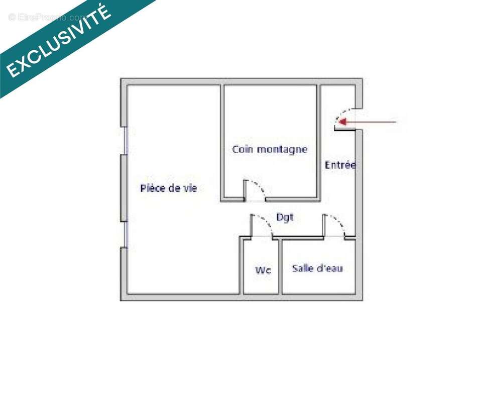 Photo 7 - Appartement à VILLARODIN-BOURGET