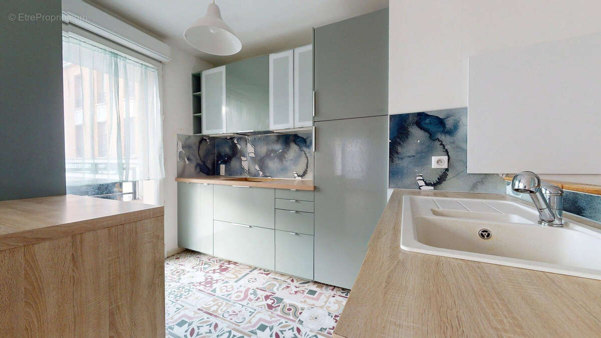 Appartement à CORMEILLES-EN-PARISIS