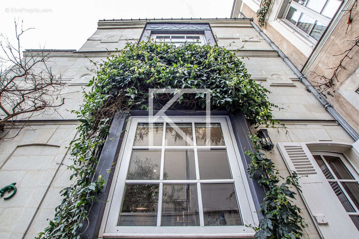 Maison à ANGERS