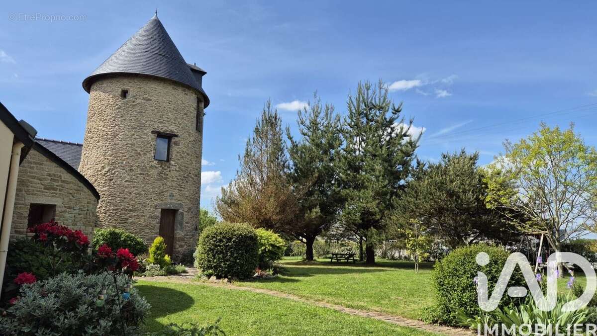 Photo 2 - Maison à BESNE