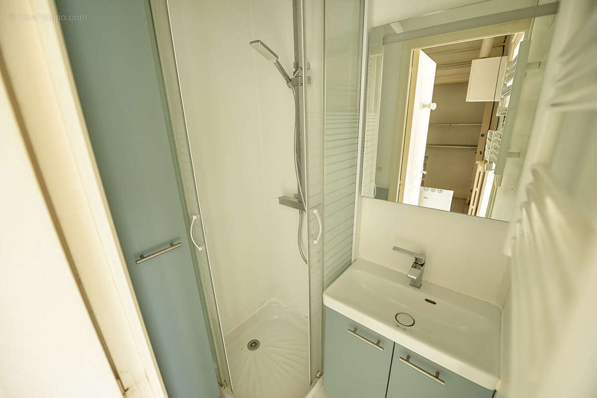 Appartement à ANGERS