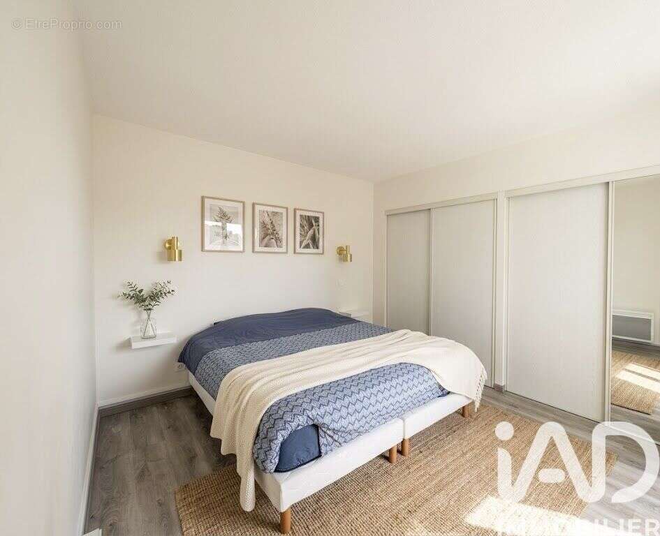 Photo 3 - Appartement à MONTROND-LES-BAINS