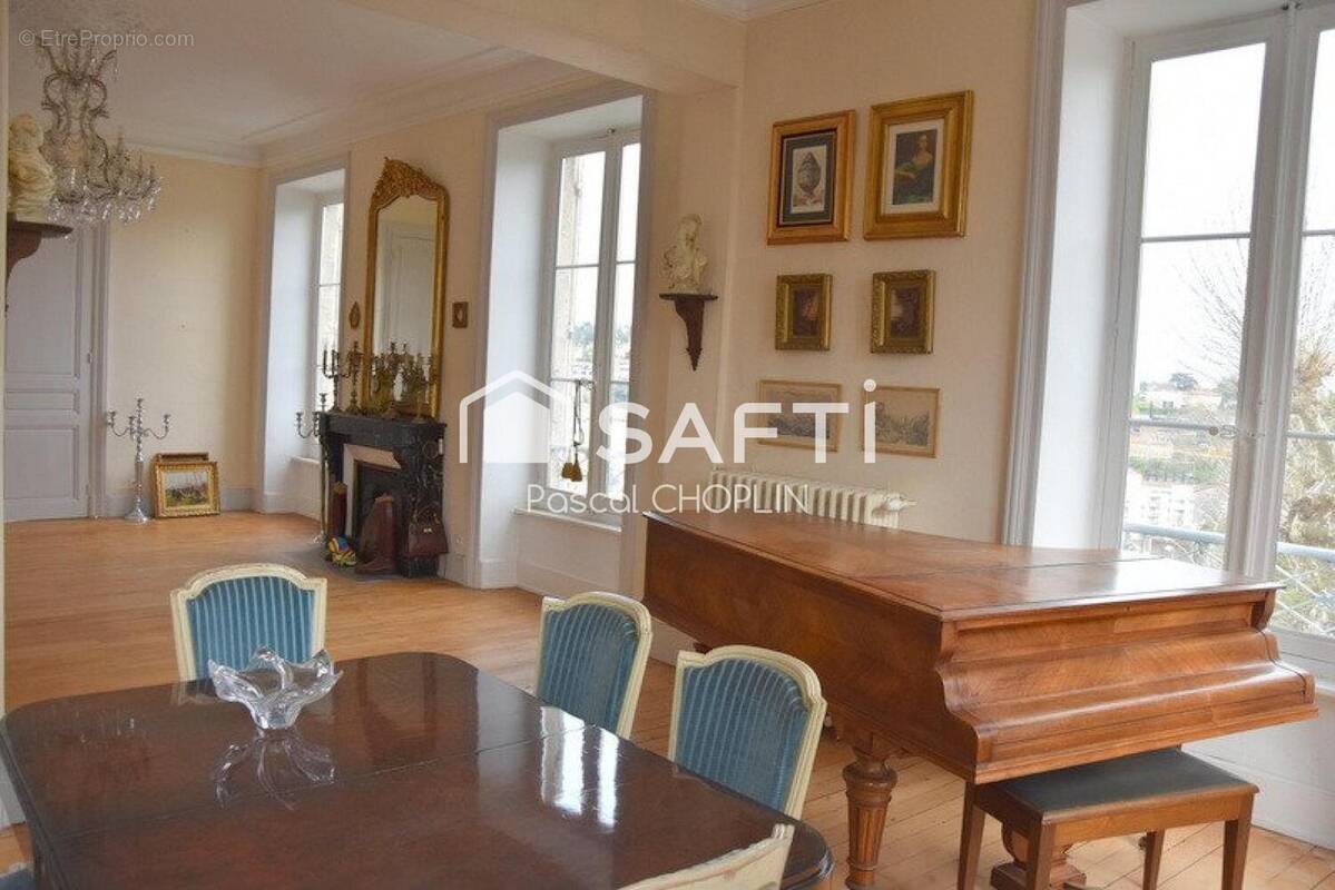 Photo 1 - Appartement à ANNONAY