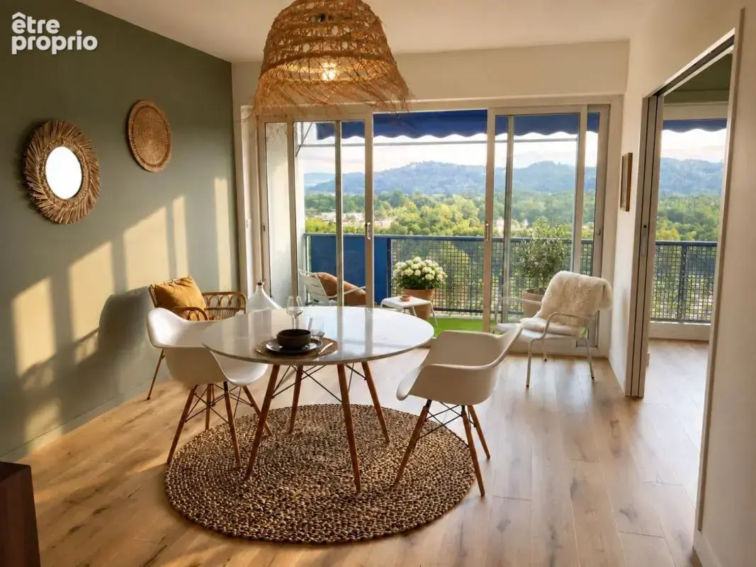 Appartement à PAU