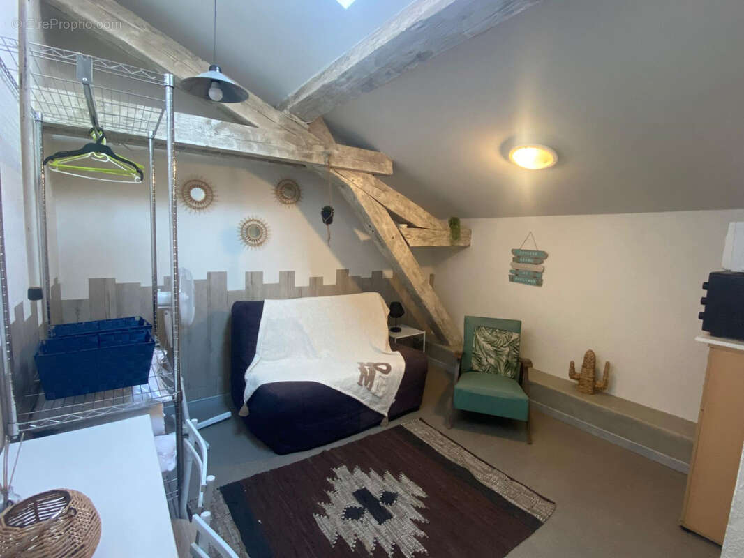 Investissement locatif clé en main   lot de 6 studios   agen - photo 4