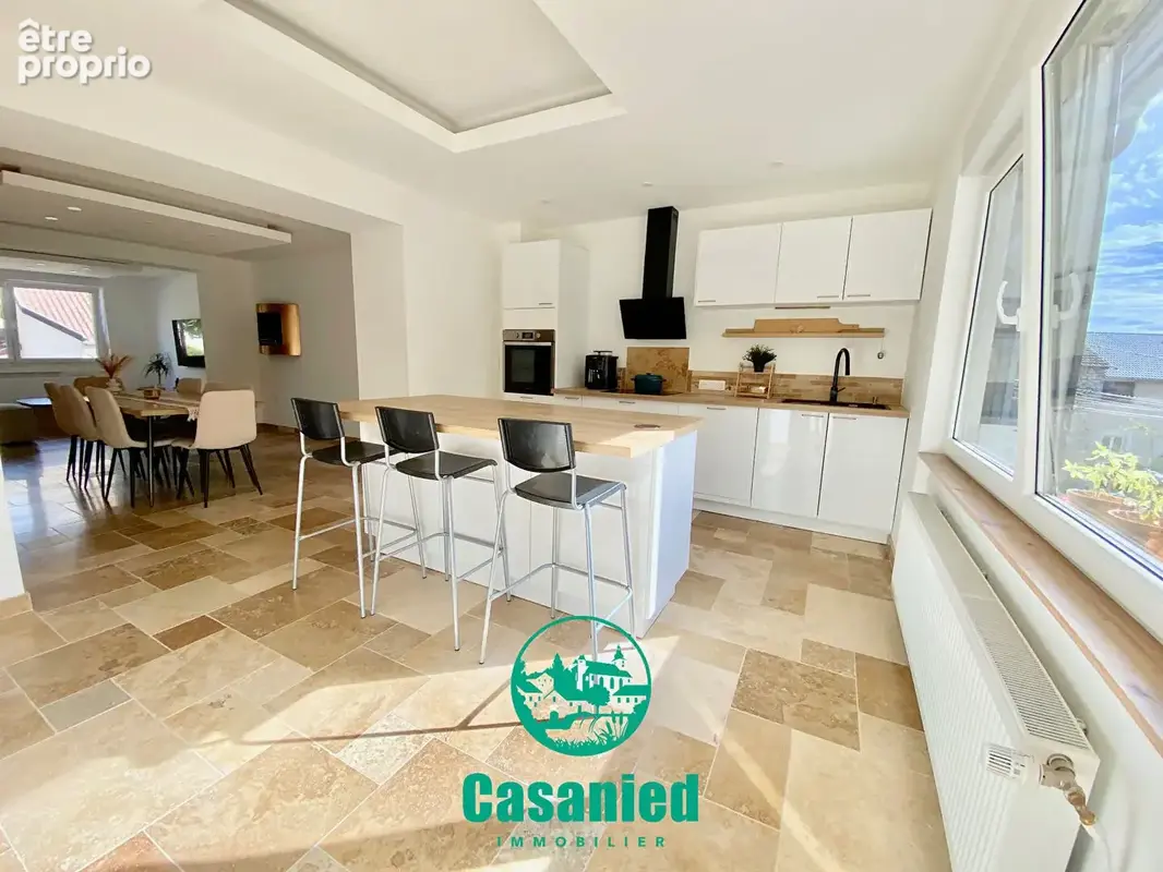 Maison Bouzonville - photo 2