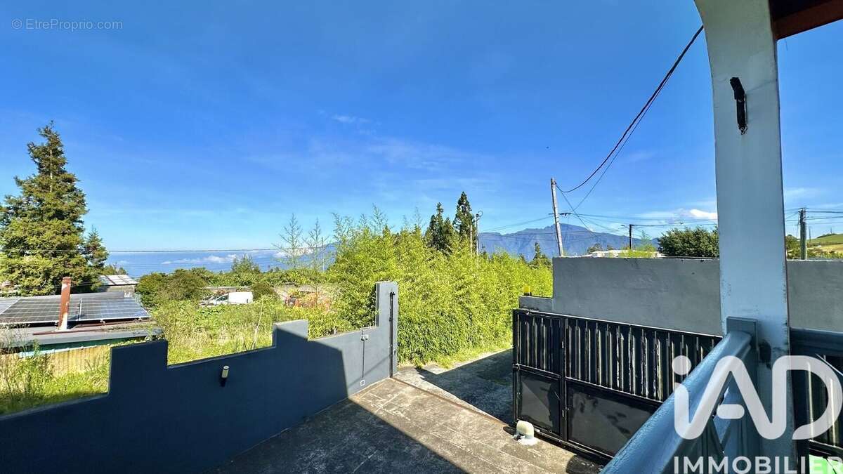 Photo 3 - Maison à SAINT-PIERRE