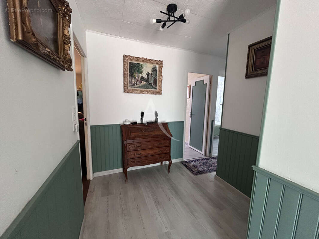 Maison de plain-pied sans travaux avec grand terrain au coeur des vignes - photo 8