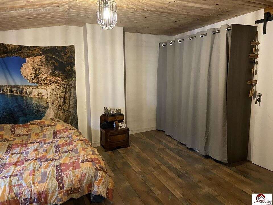 Maison à SAINT-ANDRE-D'APCHON