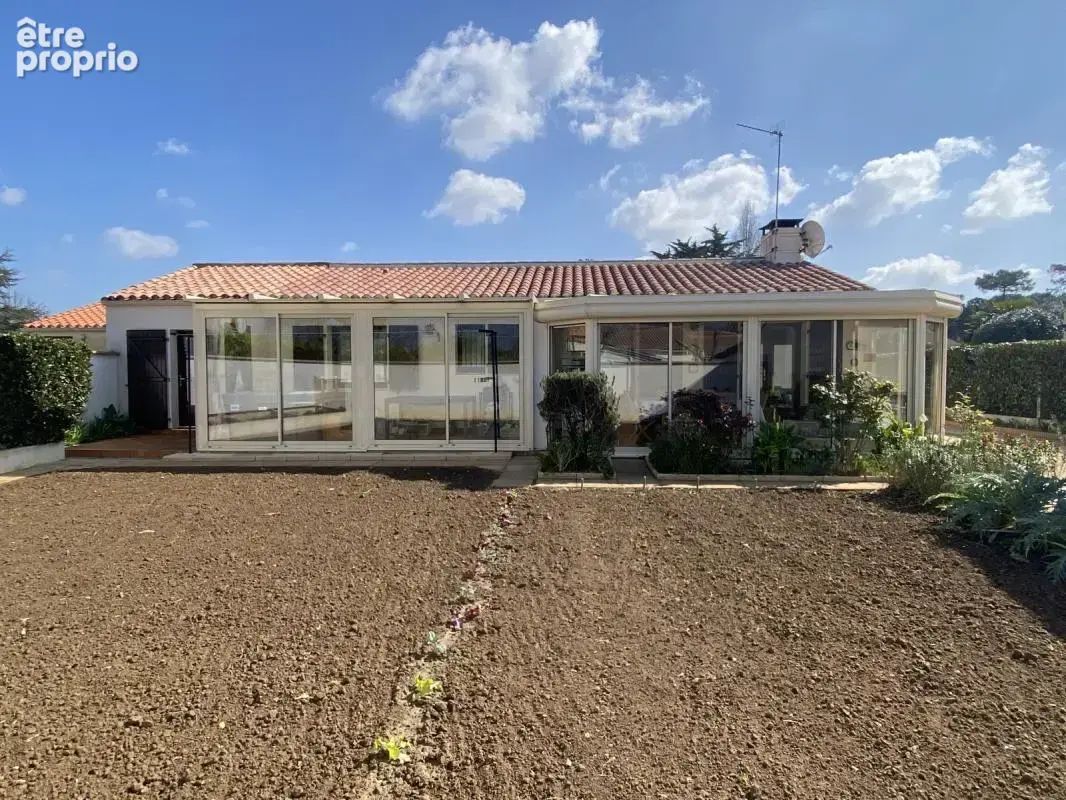 Photo Maison à Jard-Sur-Mer au prix de 338 000€