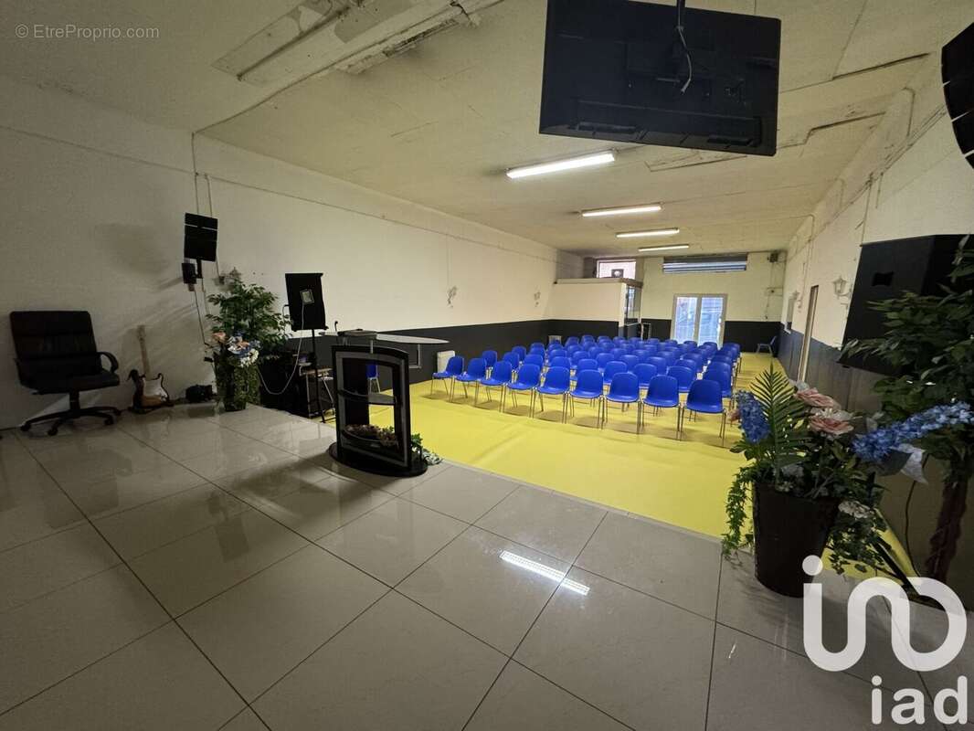 Photo 5 - Appartement à NIMES