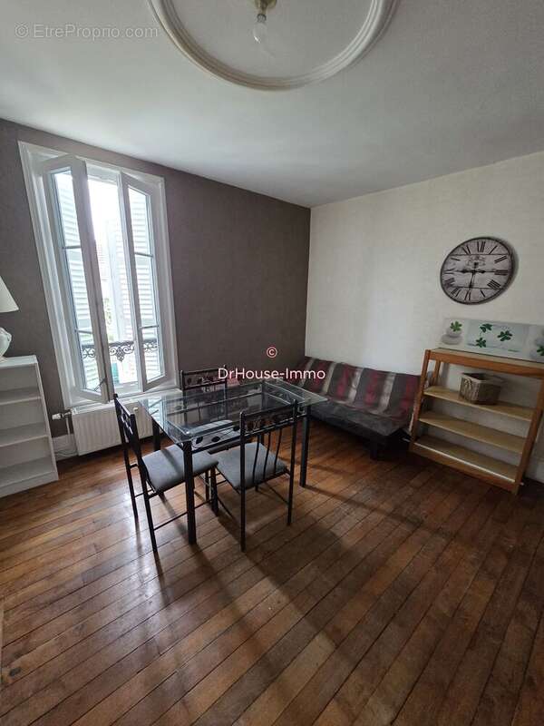 Appartement à TROYES