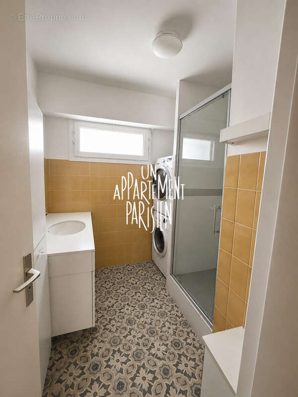 Appartement à DEAUVILLE