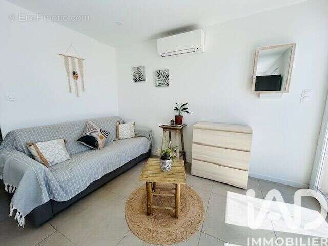 Photo 4 - Appartement à PIETROSELLA