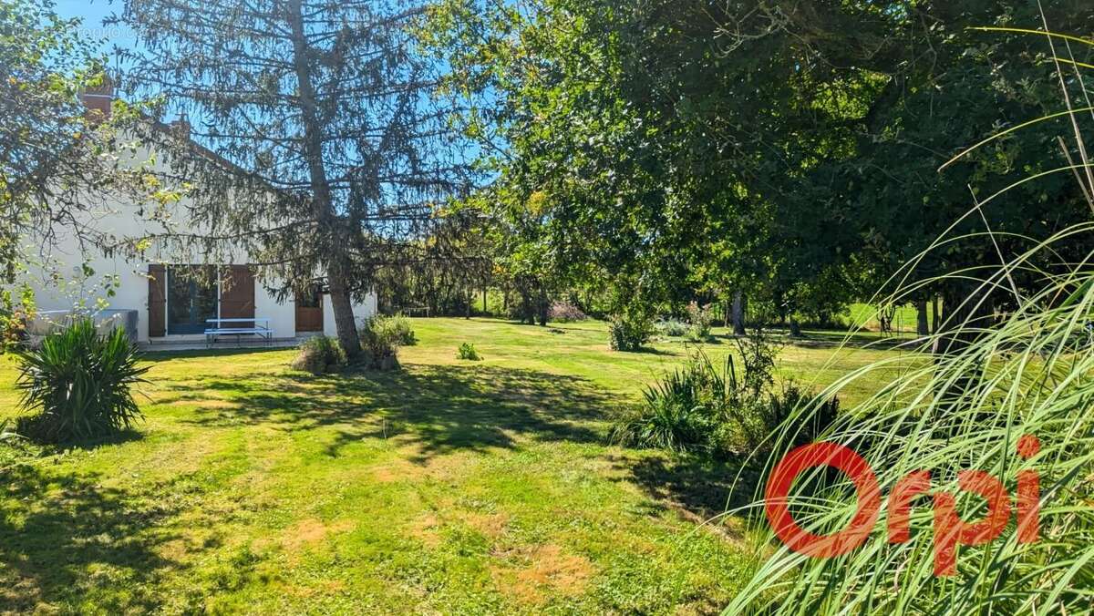 Maison de campagne au calme - photo 3