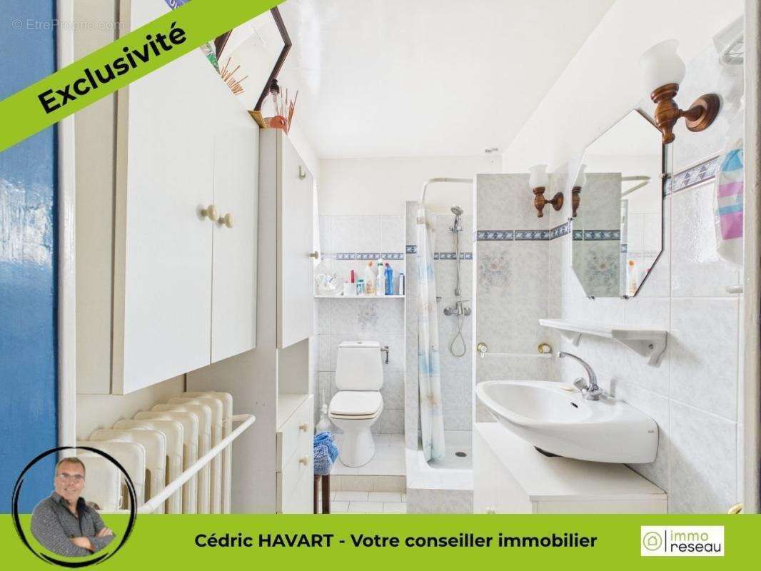 Maison 111 m² à Saint-Gaultier  - photo 7