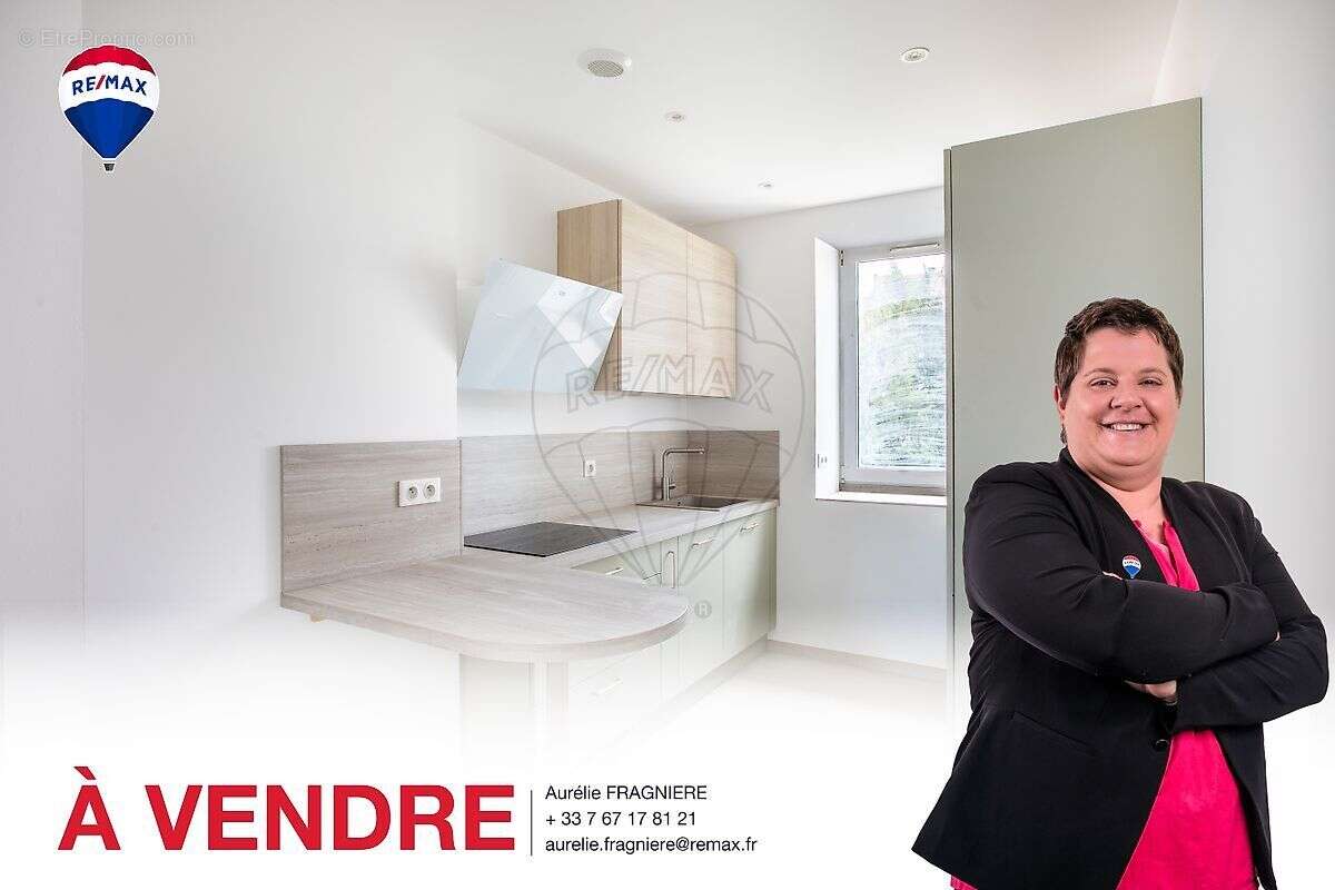 Appartement à MULHOUSE