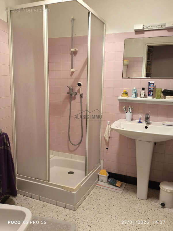 Maison de village avec garage de 80m2 - photo 9