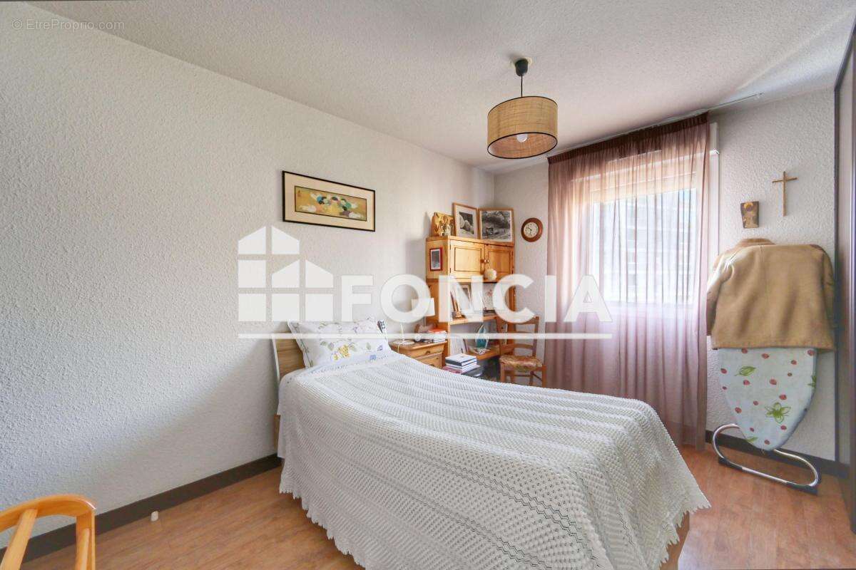 Appartement à VOIRON