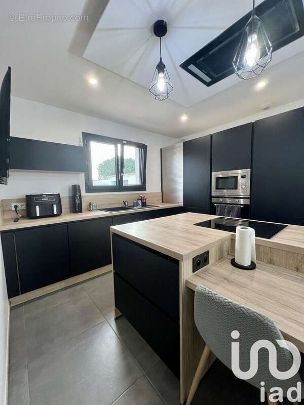 Photo 4 - Maison à PIA