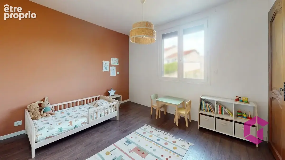 MAISON 115 m2 - 3 chambres - Piscine - photo 7
