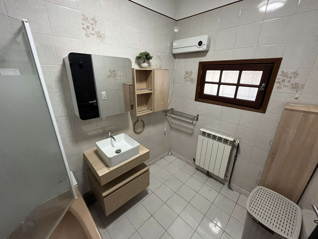 Maison à LEZIGNAN-CORBIERES