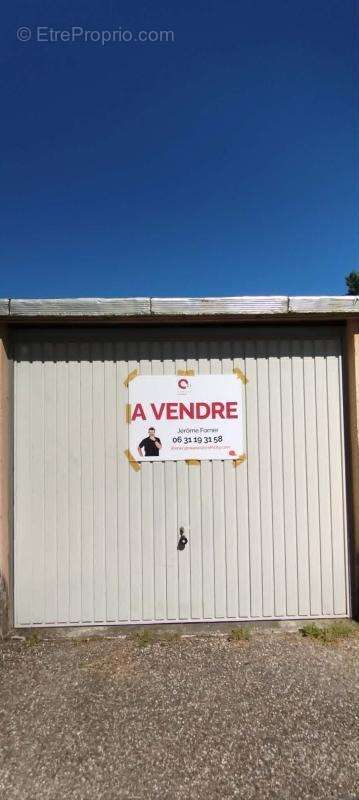 Parking à AVIGNON