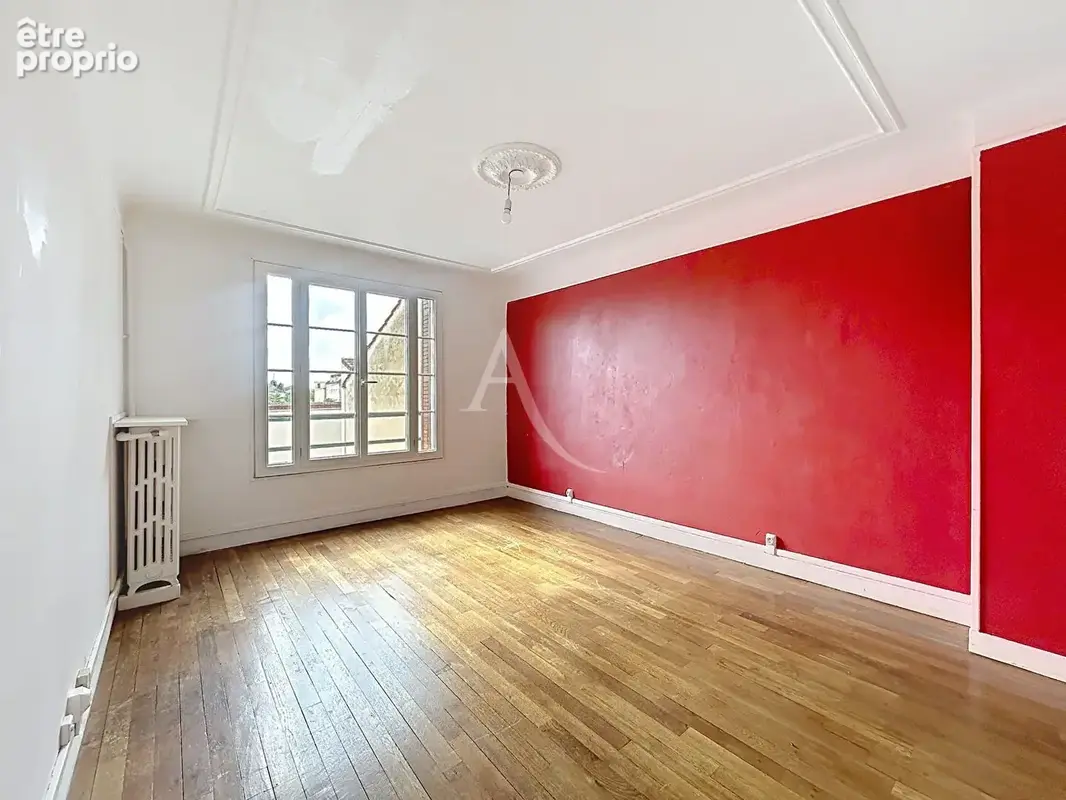 Appartement 2 pièces à vendre à Melun, secteur Gare Melun - photo 2