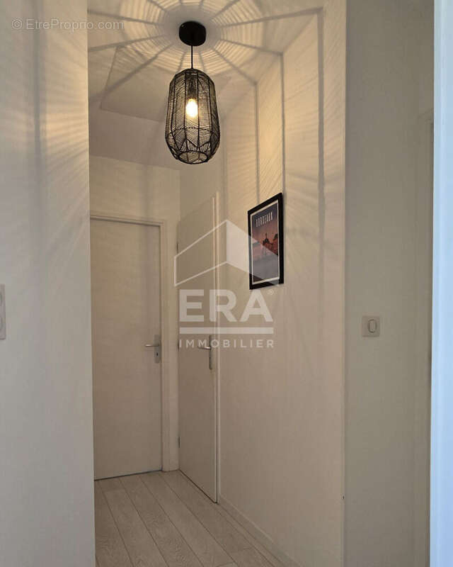 Maison à VARENGEVILLE-SUR-MER