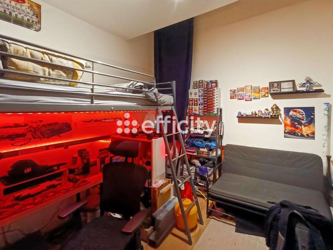 Appartement à ROUEN