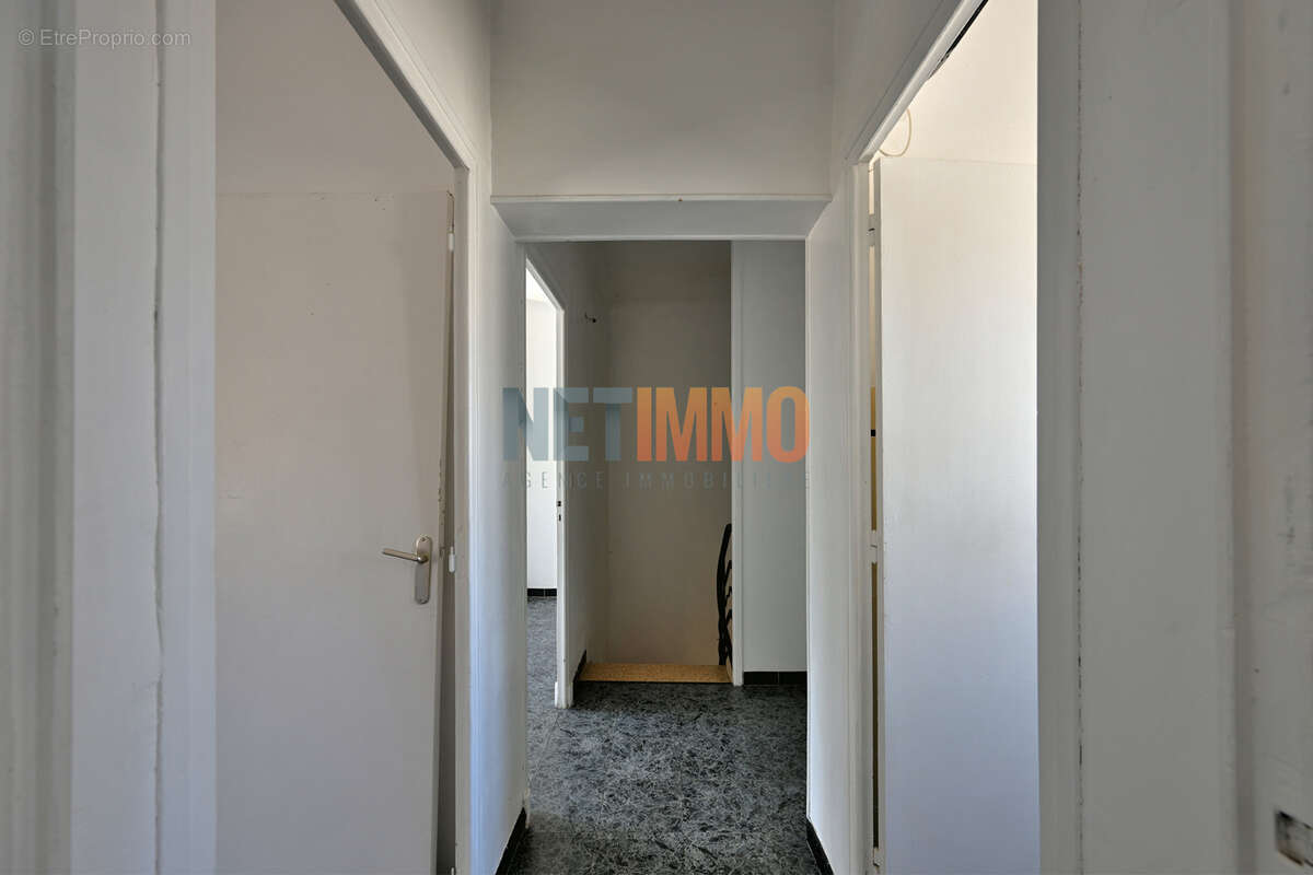 Maison de village avec extérieur - 3 chambres - Aimargues - photo 11