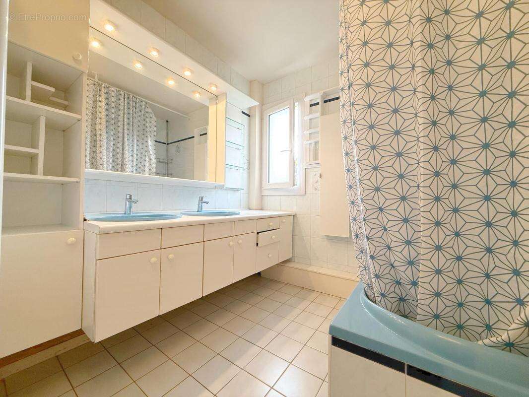 Maison à MORSANG-SUR-ORGE