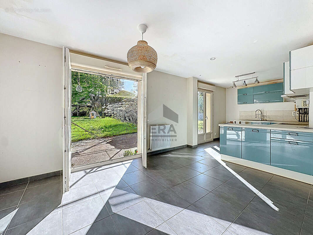 Maison à DAMMARIE-LES-LYS