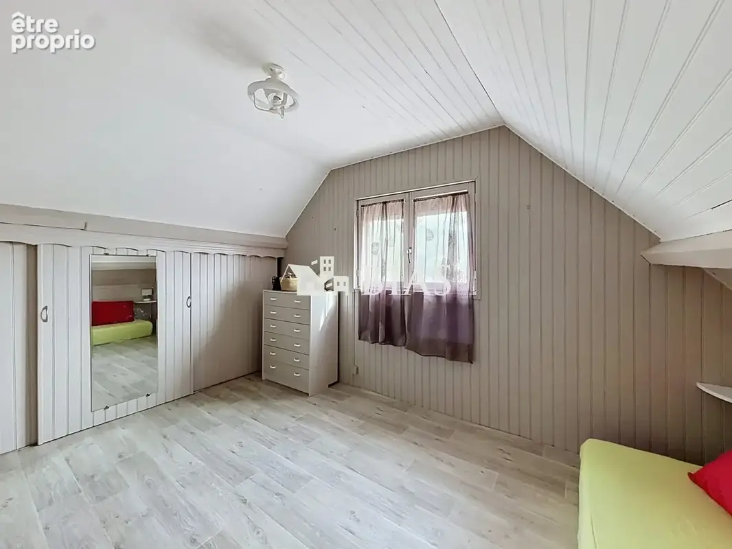 Maison 90 m² à La Bonneville-Sur-Iton  - photo 8