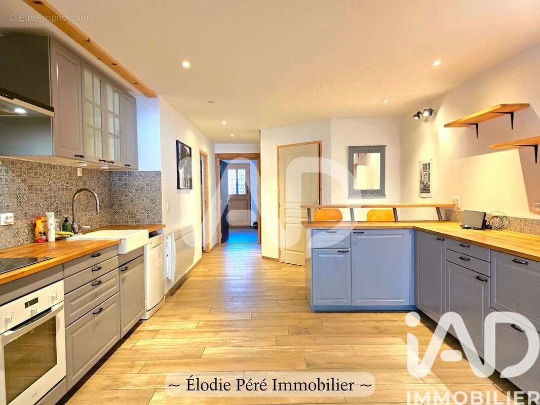 Photo 5 - Maison à CAMPAN