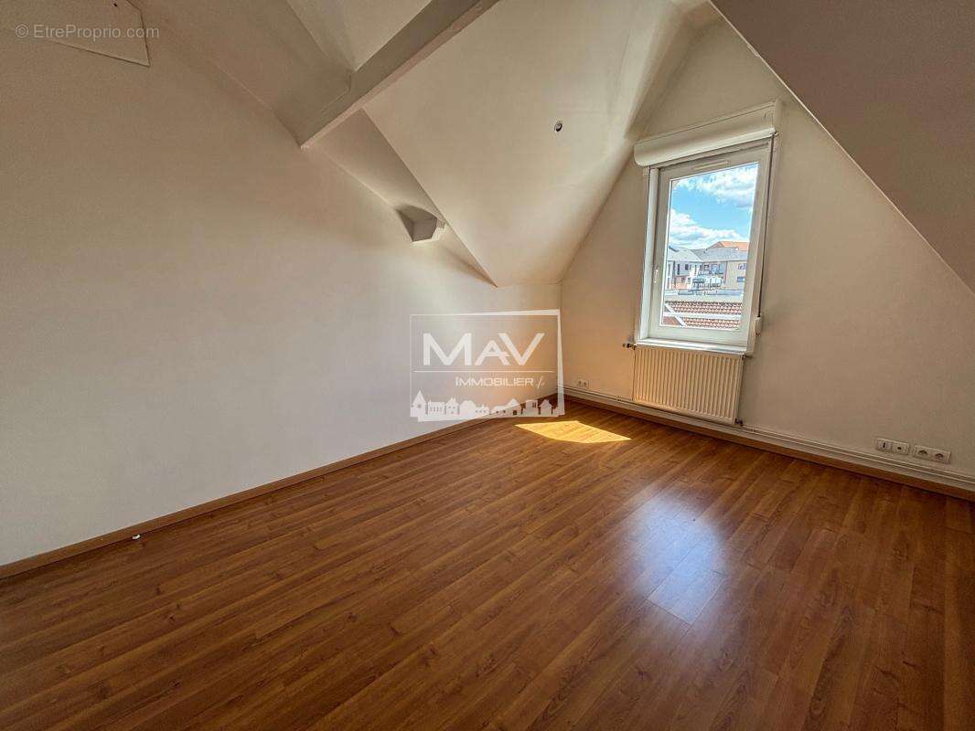 Appartement à SAINT-OMER