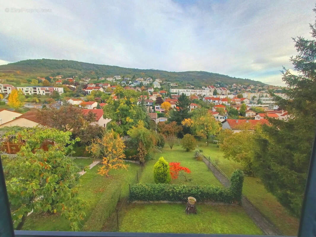 Maison à CLERMONT-FERRAND