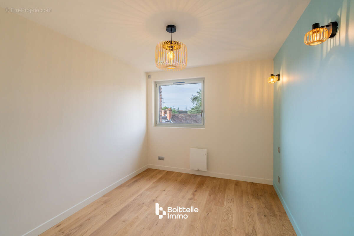 Appartement à FONTAINEBLEAU