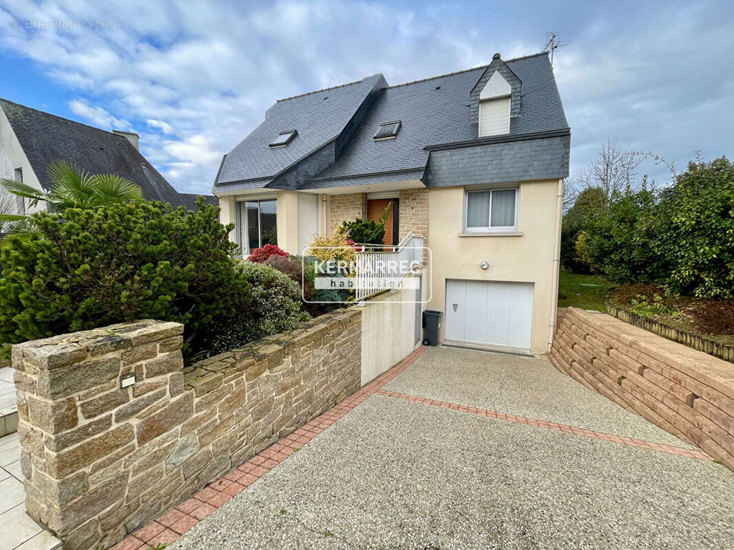 Maison à CESSON-SEVIGNE