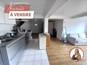 Appartement à EZY-SUR-EURE