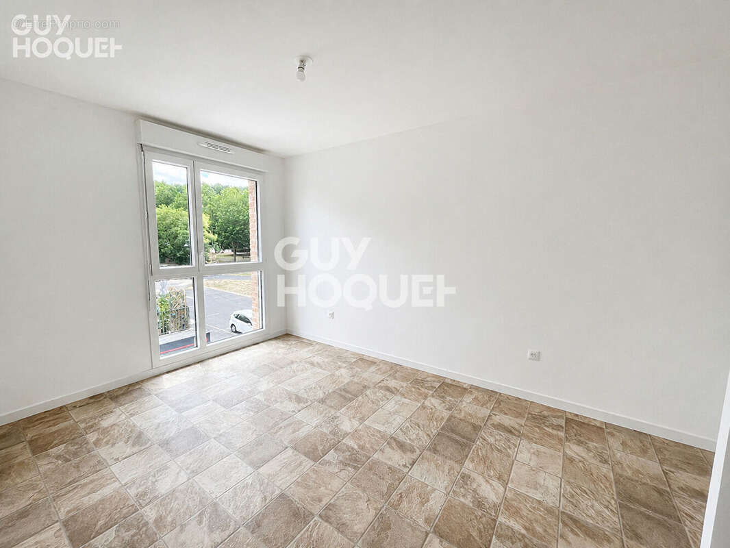 Appartement à COULOMMIERS