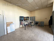 Commerce à PARIS-19E