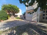 Maison à FRONTIGNAN