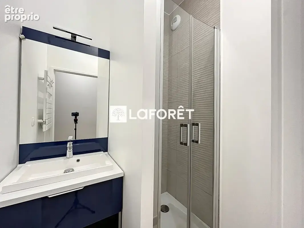 Le Vésinet - Appartement neuf 80 m² avec terrasse de 17 m² - photo 11